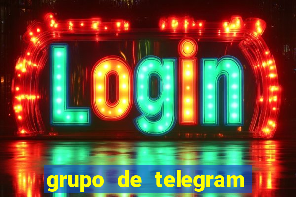 grupo de telegram mais 18